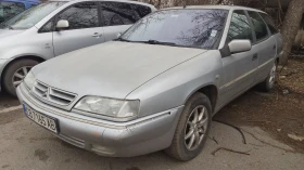 Citroen Xantia, снимка 2