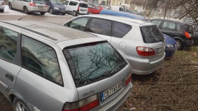 Citroen Xantia, снимка 3