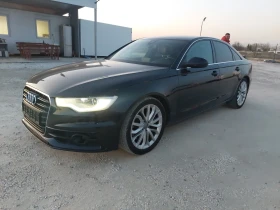 Audi A6 3.0 TFSI, QUATTRO, S-Line, Full, снимка 2