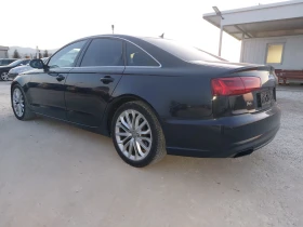 Audi A6 3.0 TFSI, QUATTRO, S-Line, Full, снимка 9