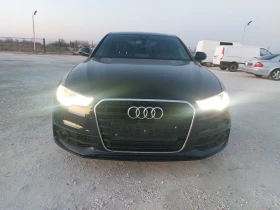 Audi A6 3.0 TFSI, QUATTRO, S-Line, Full, снимка 1