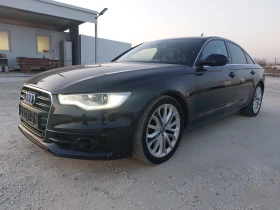 Audi A6 3.0 TFSI, QUATTRO, S-Line, Full, снимка 7