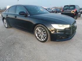 Audi A6 3.0 TFSI, QUATTRO, S-Line, Full, снимка 3