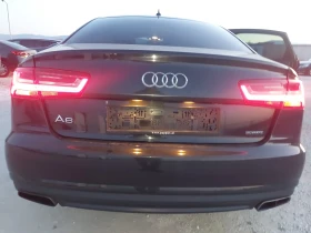 Audi A6 3.0 TFSI, QUATTRO, S-Line, Full, снимка 13