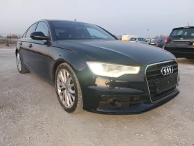 Audi A6 3.0 TFSI, QUATTRO, S-Line, Full, снимка 6