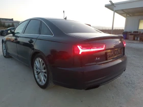 Audi A6 3.0 TFSI, QUATTRO, S-Line, Full, снимка 14