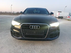 Audi A6 3.0 TFSI, QUATTRO, S-Line, Full, снимка 8