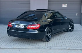 Mercedes-Benz E 350 Avangarde 231hp, снимка 4