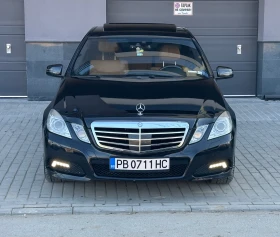 Mercedes-Benz E 350 Avangarde 231hp, снимка 2