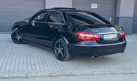 Mercedes-Benz E 350 Avangarde 231hp, снимка 6