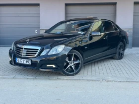 Mercedes-Benz E 350 Avangarde 231hp, снимка 1