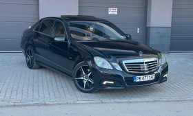 Mercedes-Benz E 350 Avangarde 231hp - 18500 лв. - 29086735 | Car24.bg