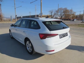 Skoda Octavia 2.0 TDI , снимка 7