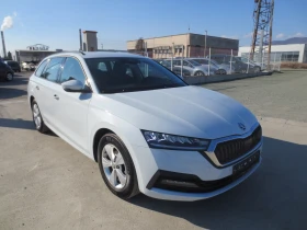 Skoda Octavia 2.0 TDI , снимка 3