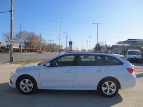 Skoda Octavia 2.0 TDI , снимка 8