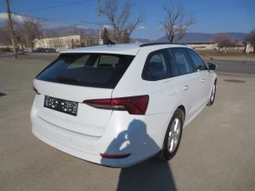 Skoda Octavia 2.0 TDI , снимка 5