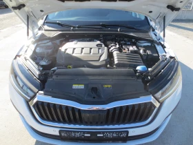 Skoda Octavia 2.0 TDI , снимка 17