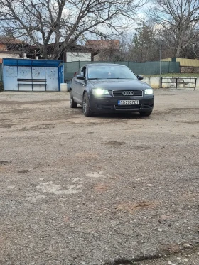 Audi A3, снимка 6