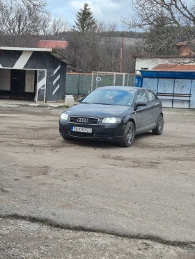 Audi A3, снимка 5