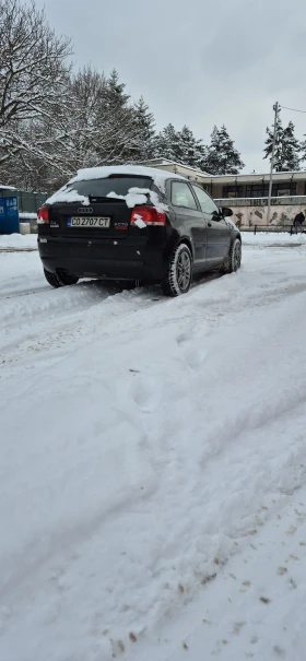 Audi A3, снимка 3