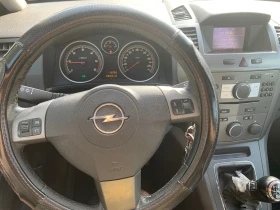 Opel Zafira, снимка 8