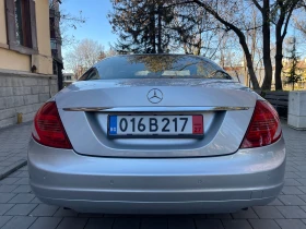 Mercedes-Benz CL 500 #V8#388KC#7G-TRONIC#KATO HOB!, снимка 3