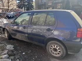 VW Golf 3, снимка 3