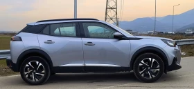 Peugeot 2008 1.2i 101 к.с. - 30000 лв. - 62489656 | Car24.bg