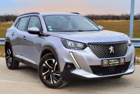 Peugeot 2008 1.2i 101 к.с., снимка 2