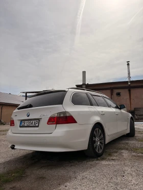 BMW 530 XI ГАЗ/БЕНЗИН, снимка 5