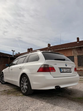 BMW 530 XI ГАЗ/БЕНЗИН - 12000 лв. - 23849591 | Car24.bg