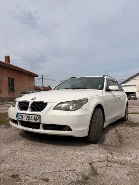 BMW 530 XI ГАЗ/БЕНЗИН, снимка 3