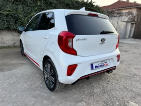 Kia Picanto GT-line* NAVI* CAMERA* CRUISE CONTROL, снимка 6