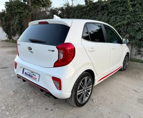 Kia Picanto GT-line* NAVI* CAMERA* CRUISE CONTROL, снимка 5