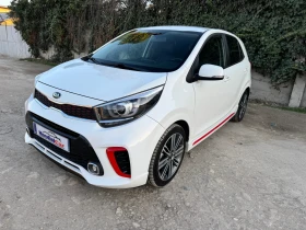 Kia Picanto GT-line* NAVI* CAMERA* CRUISE CONTROL, снимка 2