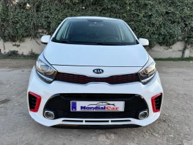 Kia Picanto GT-line* NAVI* CAMERA* CRUISE CONTROL, снимка 1