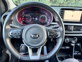 Kia Picanto GT-line* NAVI* CAMERA* CRUISE CONTROL, снимка 15