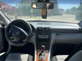 Mercedes-Benz C 220 C220 ctdi | Mobile.bg    6