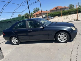 Mercedes-Benz C 220 C220 ctdi | Mobile.bg    3