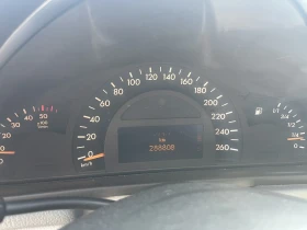 Mercedes-Benz C 220 C220 ctdi | Mobile.bg    5