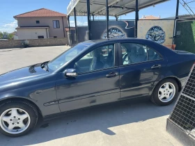 Mercedes-Benz C 220 C220 ctdi | Mobile.bg    4