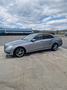 Обява за продажба на Mercedes-Benz E 220 ~11 000 лв. - изображение 1