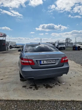 Обява за продажба на Mercedes-Benz E 220 ~11 000 лв. - изображение 3