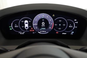 Обява за продажба на Porsche Panamera 4S E-HYBRID/FACELIFT/CARBON/BOSE/PANO/MATRIX/360/ ~ 167 976 EUR - изображение 9