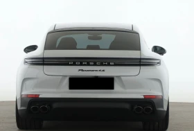 Обява за продажба на Porsche Panamera 4S E-HYBRID/FACELIFT/CARBON/BOSE/PANO/MATRIX/360/ ~ 167 976 EUR - изображение 4