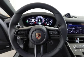 Обява за продажба на Porsche Panamera 4S E-HYBRID/FACELIFT/CARBON/BOSE/PANO/MATRIX/360/ ~ 167 976 EUR - изображение 8