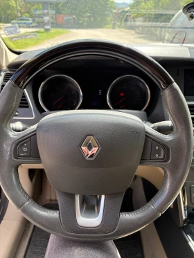 Обява за продажба на Renault Latitude ~11 000 лв. - изображение 5