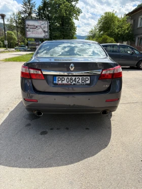 Обява за продажба на Renault Latitude ~11 000 лв. - изображение 3