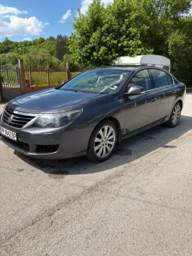 Обява за продажба на Renault Latitude ~11 000 лв. - изображение 1