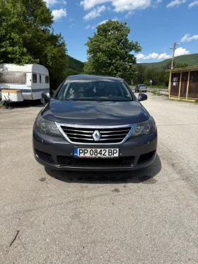 Обява за продажба на Renault Latitude ~11 000 лв. - изображение 1